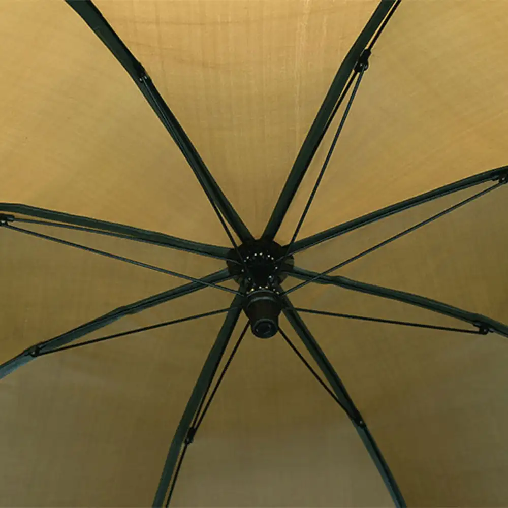 Fox R-Series Brolly System 1