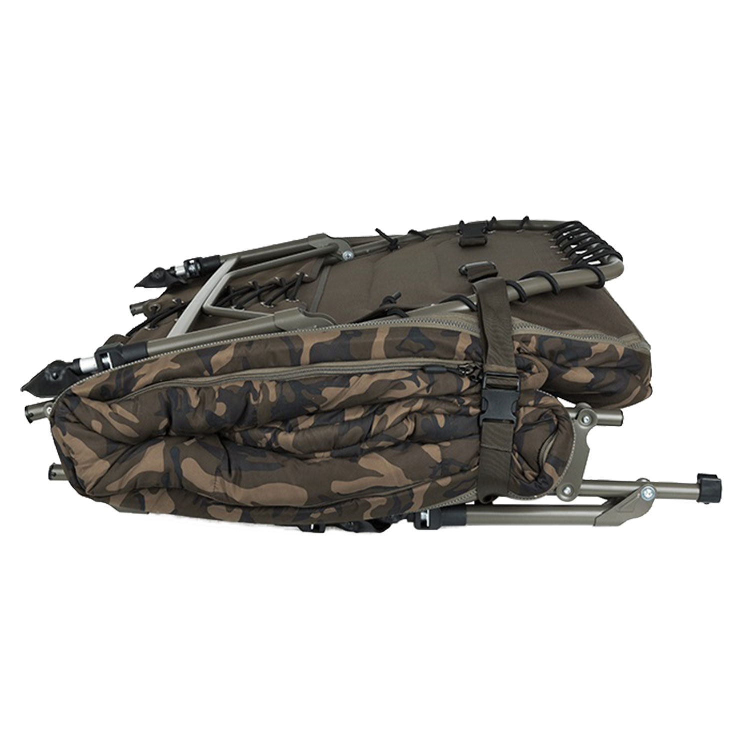 Fox R-Series Camo Sleep System 2