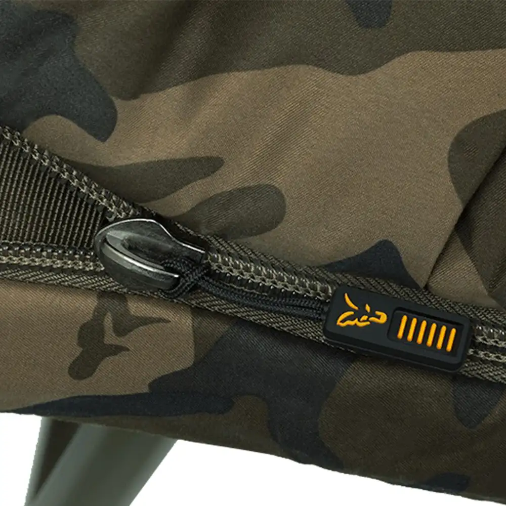 Fox R-Series Camo Sleep System 4