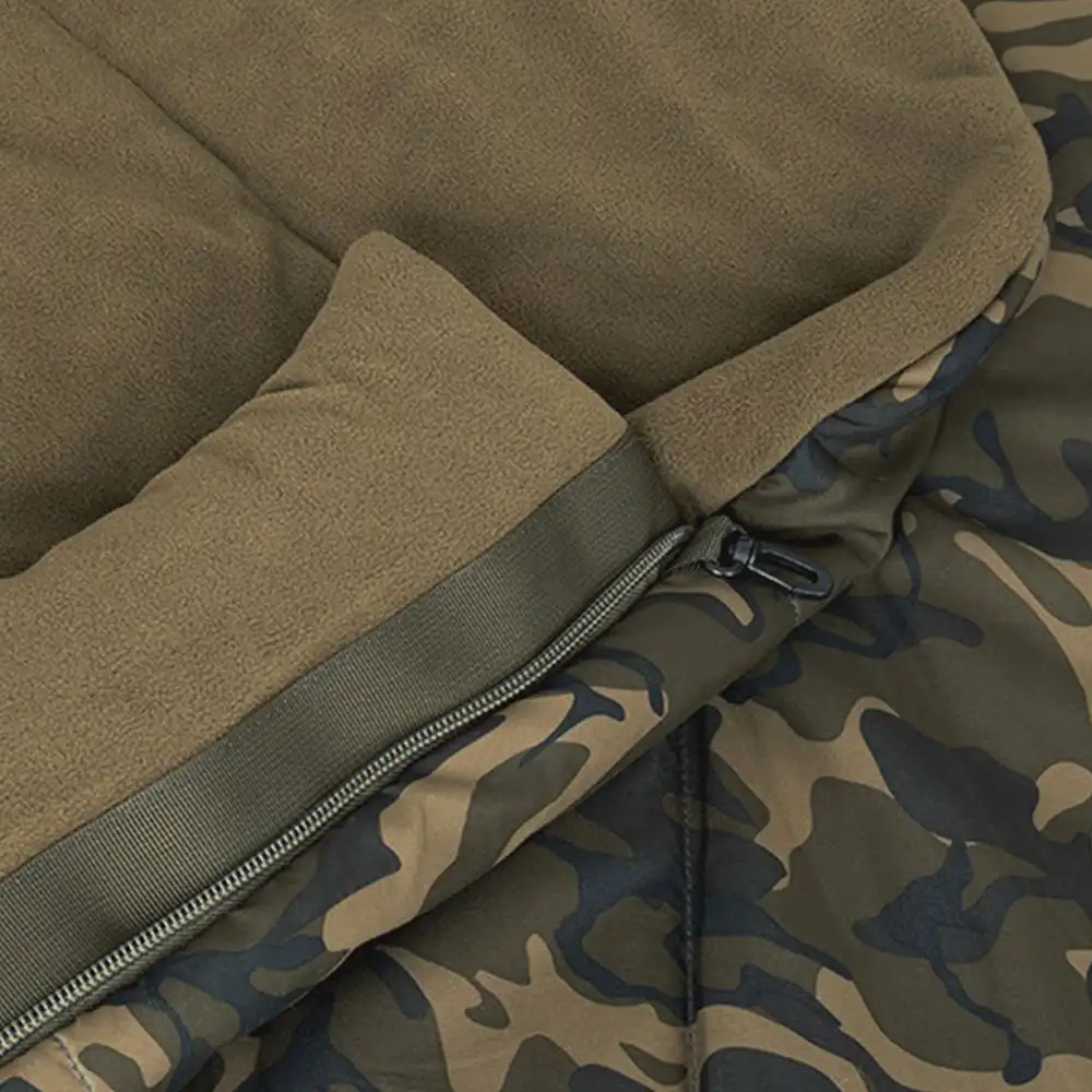 Fox R-Series Camo Sleep System 5