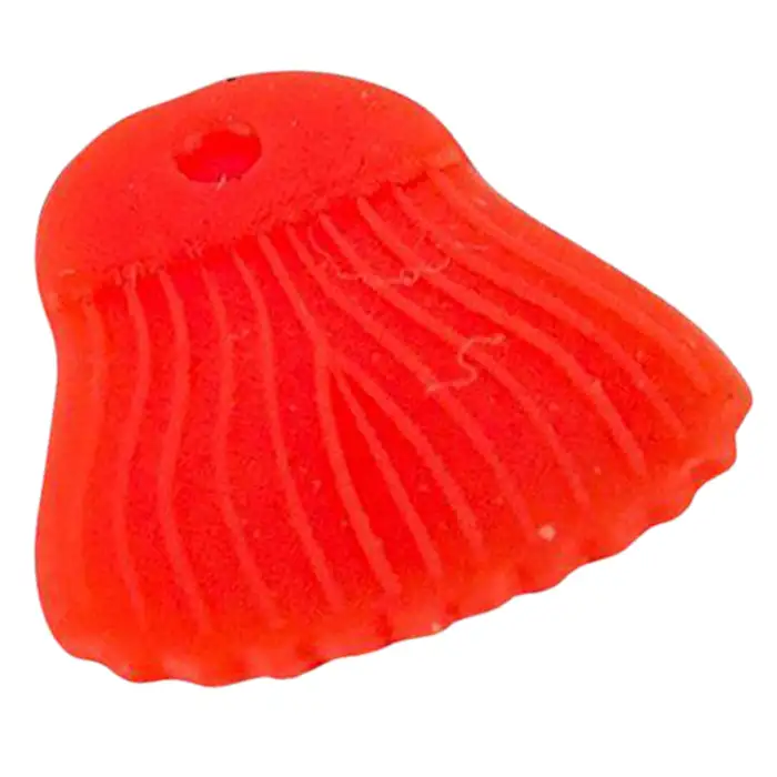 Fox Rage Predator Bait Fins Close Up