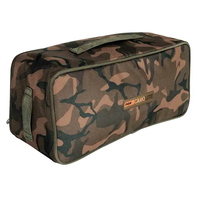 Fox Camolite Fishing Cool Bag Standard