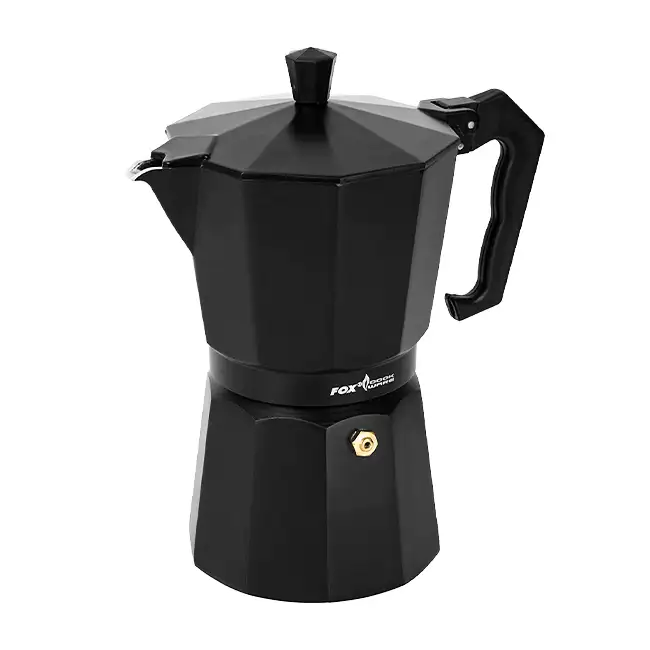 Fox Fishing Cookware Coffee Maker 300ml