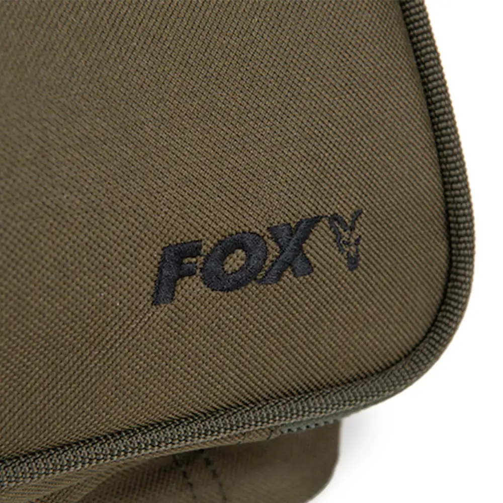 Fox EOS 2 & 3 Rod Fishing Tri-Pod Close Up Bag