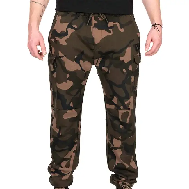 Fox Lightweight Camo Joggers