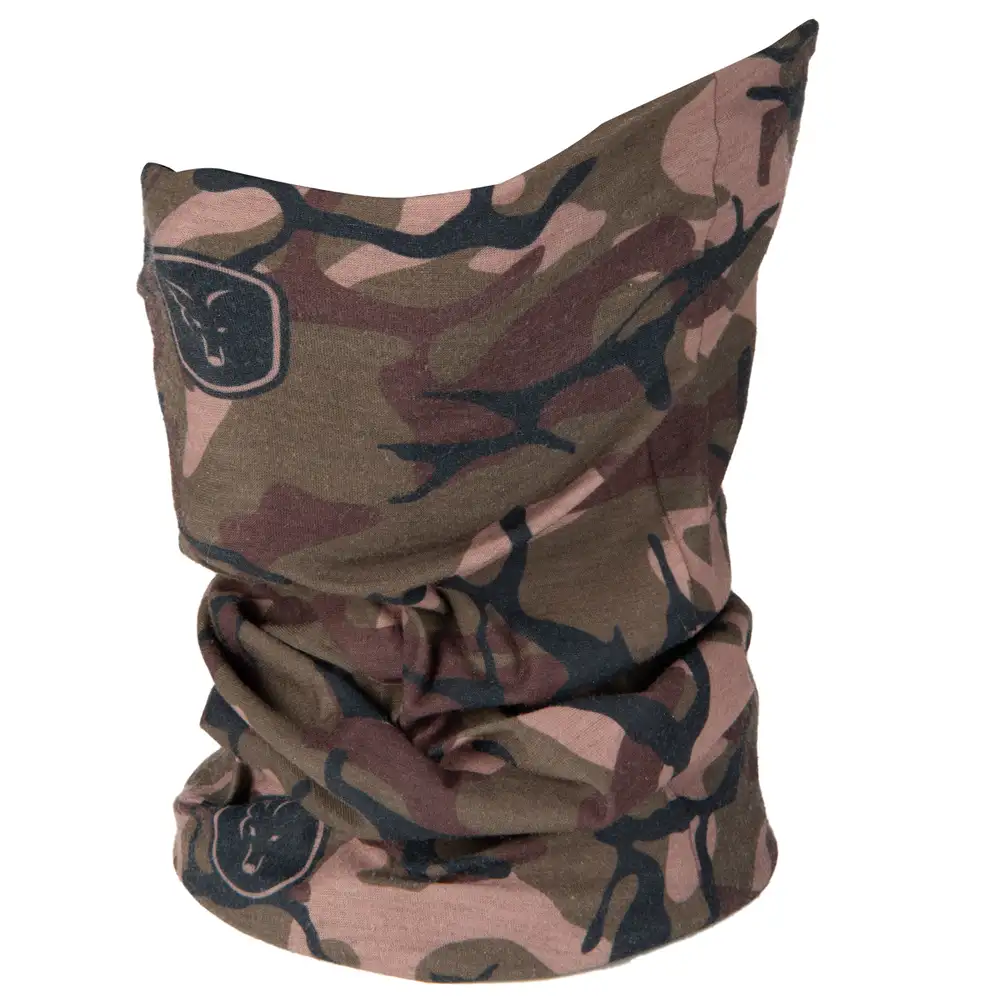 Fox Lightweight Camo Fishing Snood