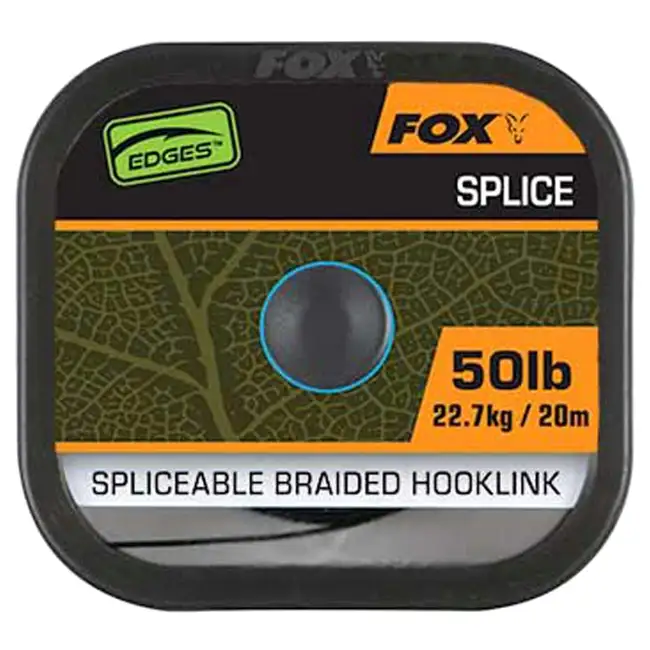 Fox Naturals Splice Hooklength