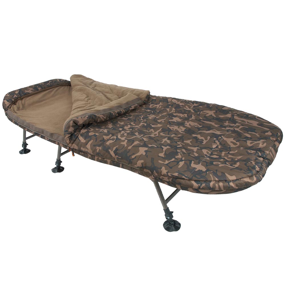 Fox R-Series Camo Sleep System