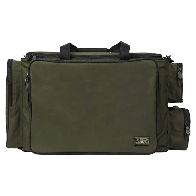 Fox R-Series XL Fishing Carryall Front