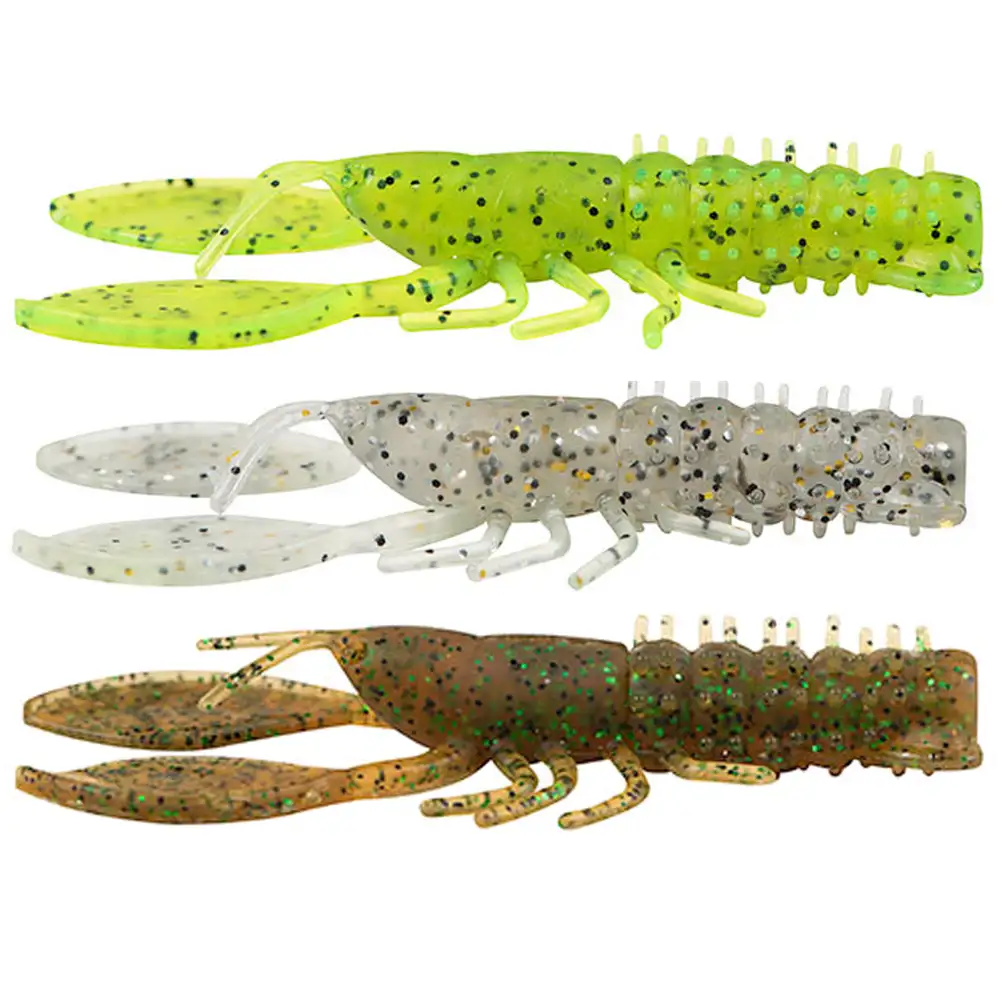 Fox Rage Creature Crayfish Lure 9cm