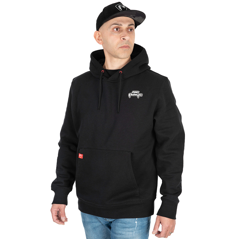 Fox Rage Ragewear Hoodie