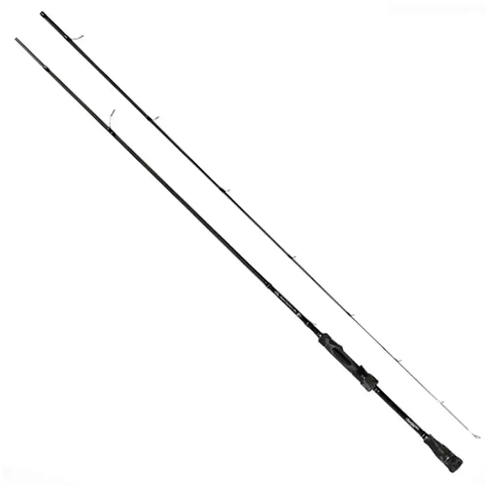 Fox Rage Street Fighter Drop N Jig Fishing Rod