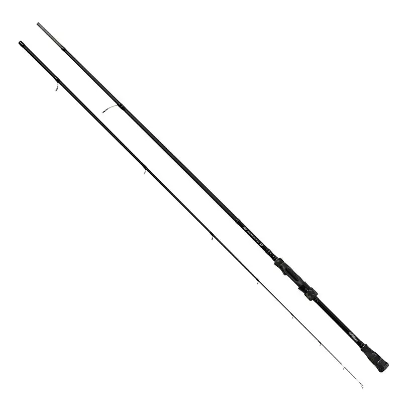 Fox Rage Street Fighter Heavy Shad Fishing Rod