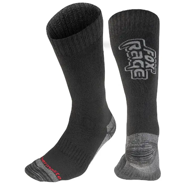 Fox Rage Thermolite Fishing Socks