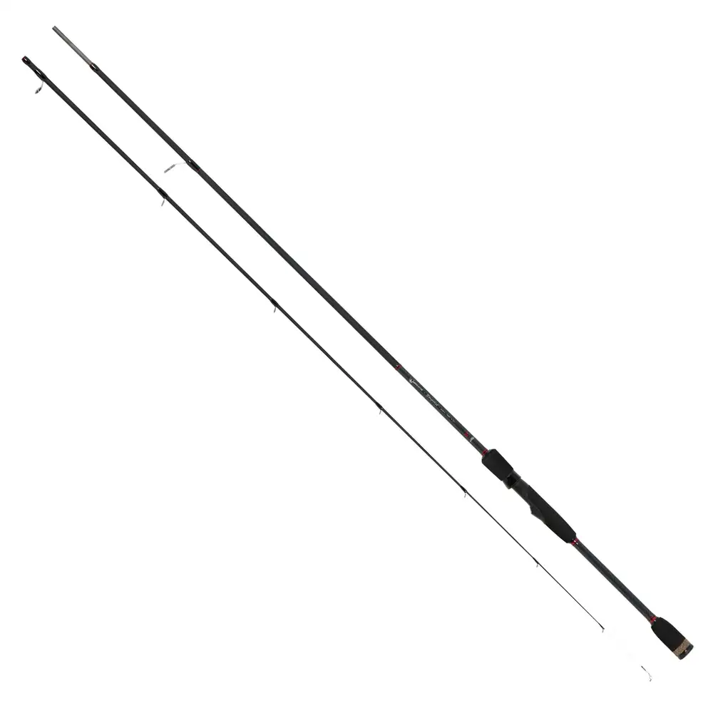 Fox Rage Warrior Dropshot Fishing Rods Full Length