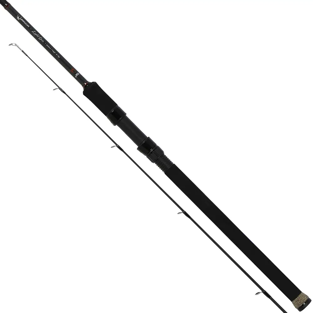 Fox Rage Warrior Light Spin Fishing Rods 240cm