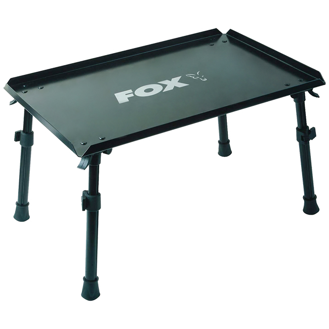 Fox Warrior Bivvy Table