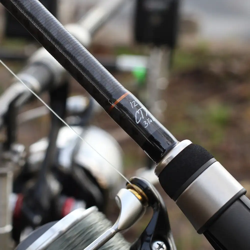 Free Spirit CTX Carp Rod 3