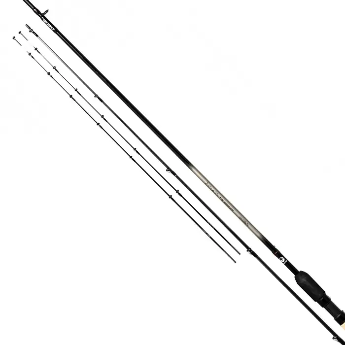 Guru A-Class Method Feeder Fishing Rod