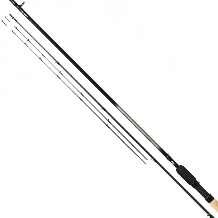 Guru A-Class Method Feeder Fishing Rod Sections