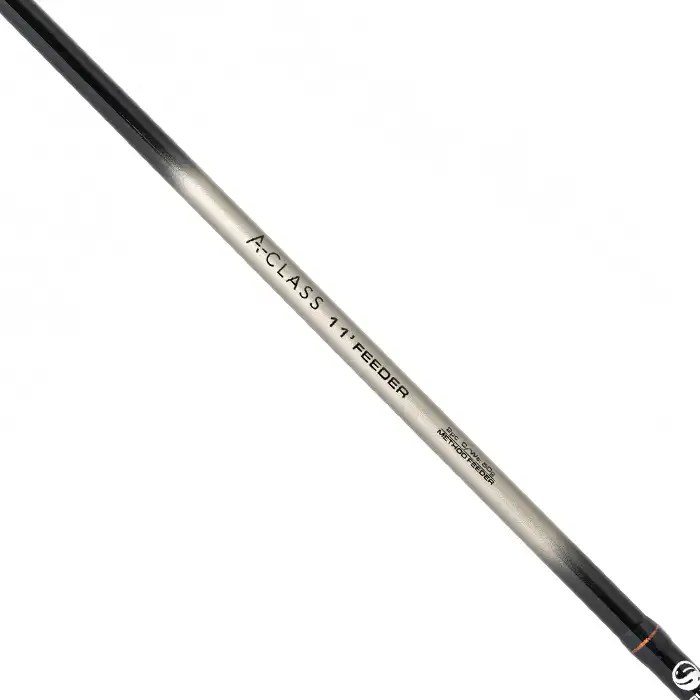 Guru A-Class Method Feeder Fishing Rod 11ft