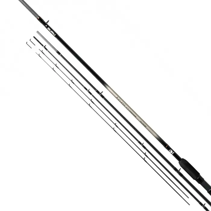 Guru A-Class Light Feeder Fishing Rod Sections