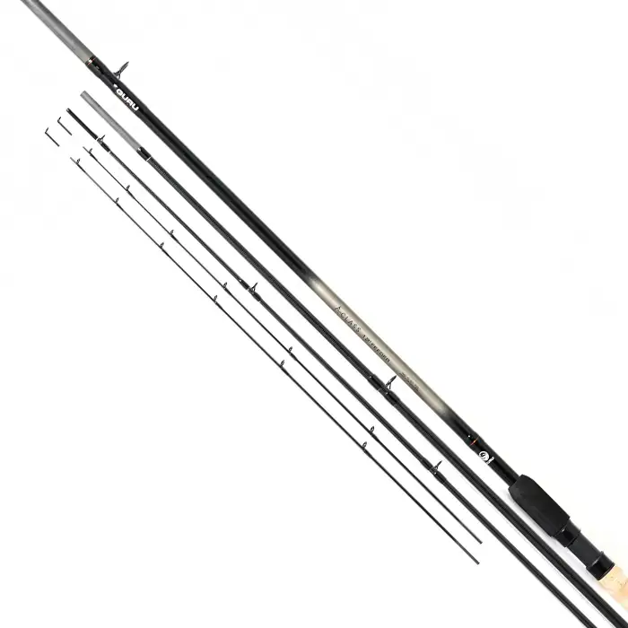 Guru A-Class Medium Feeder Fishing Rod Sections