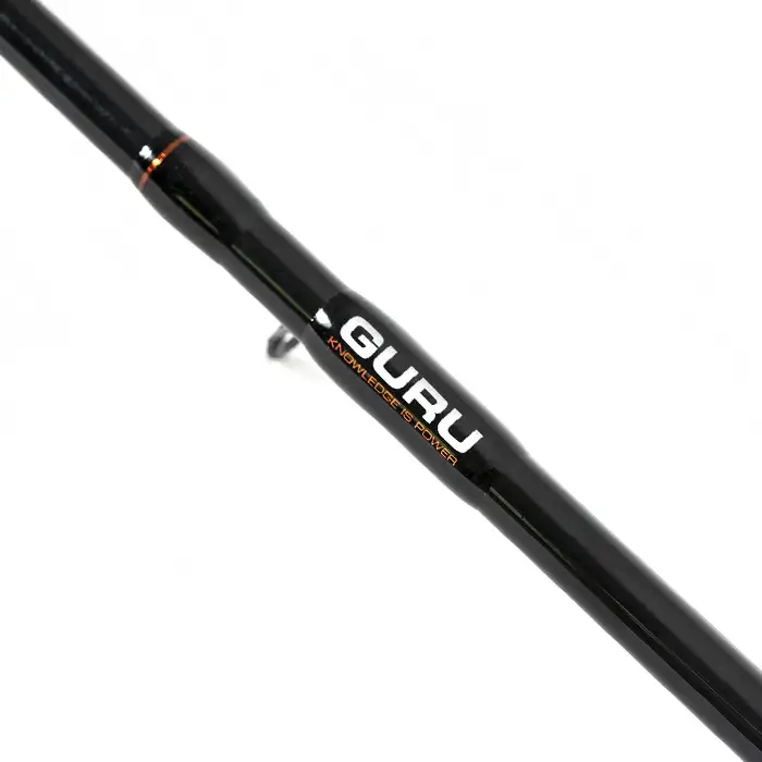 Guru A-Class Heavy Feeder Fishing Rod 1