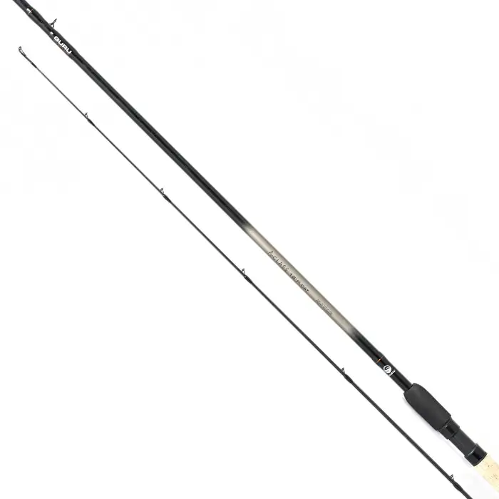 Guru A-Class Pellet Waggler Fishing Rod Sections