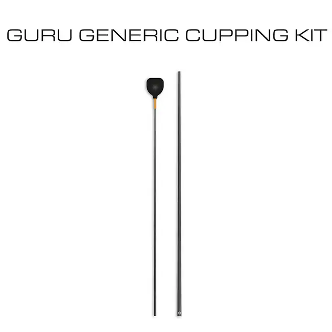 Guru Generic Cupping Kit