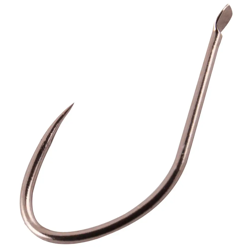 Gamakatsu G-Barbless LS-2260B Pellet Bronze Hooks