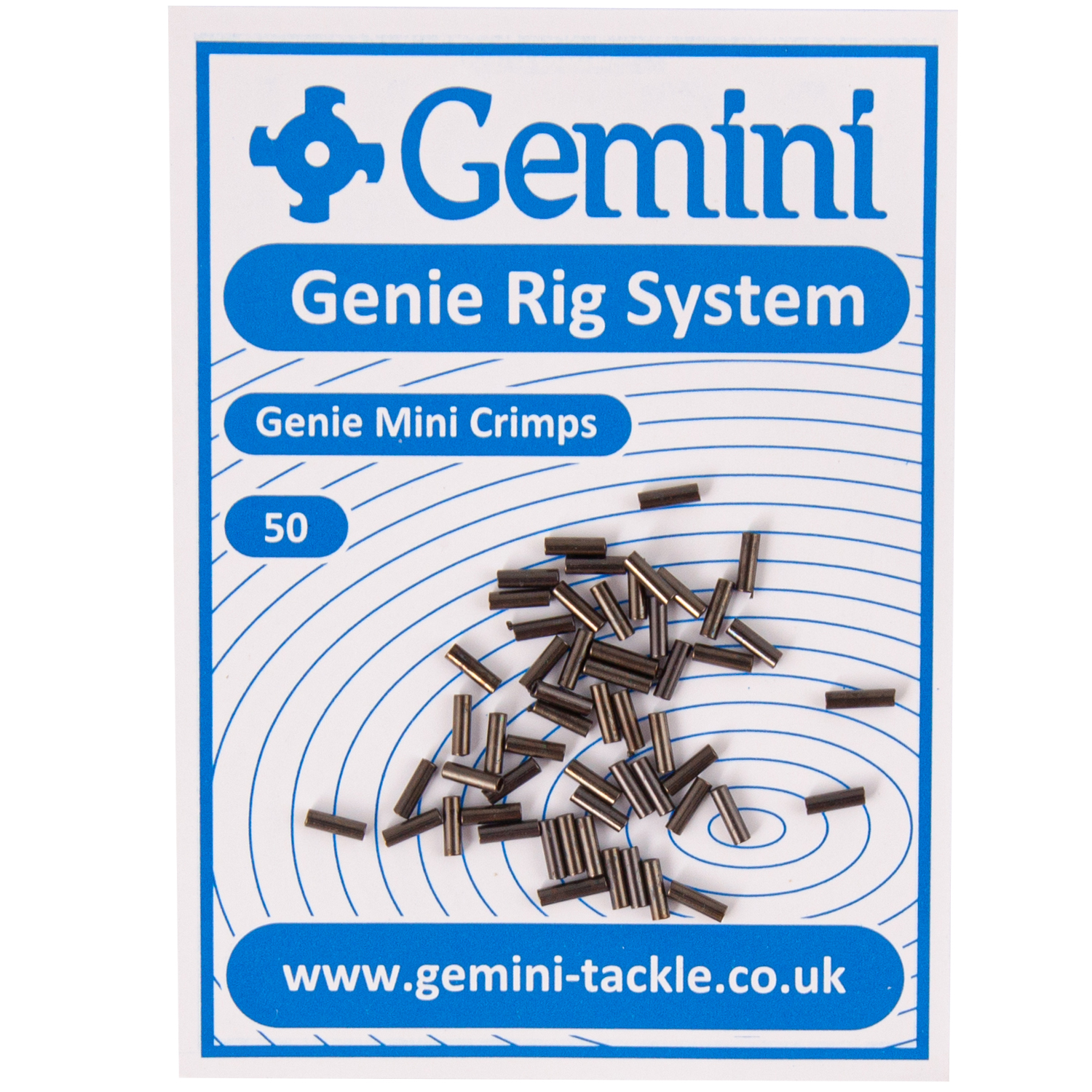 Gemini Mini Crimps