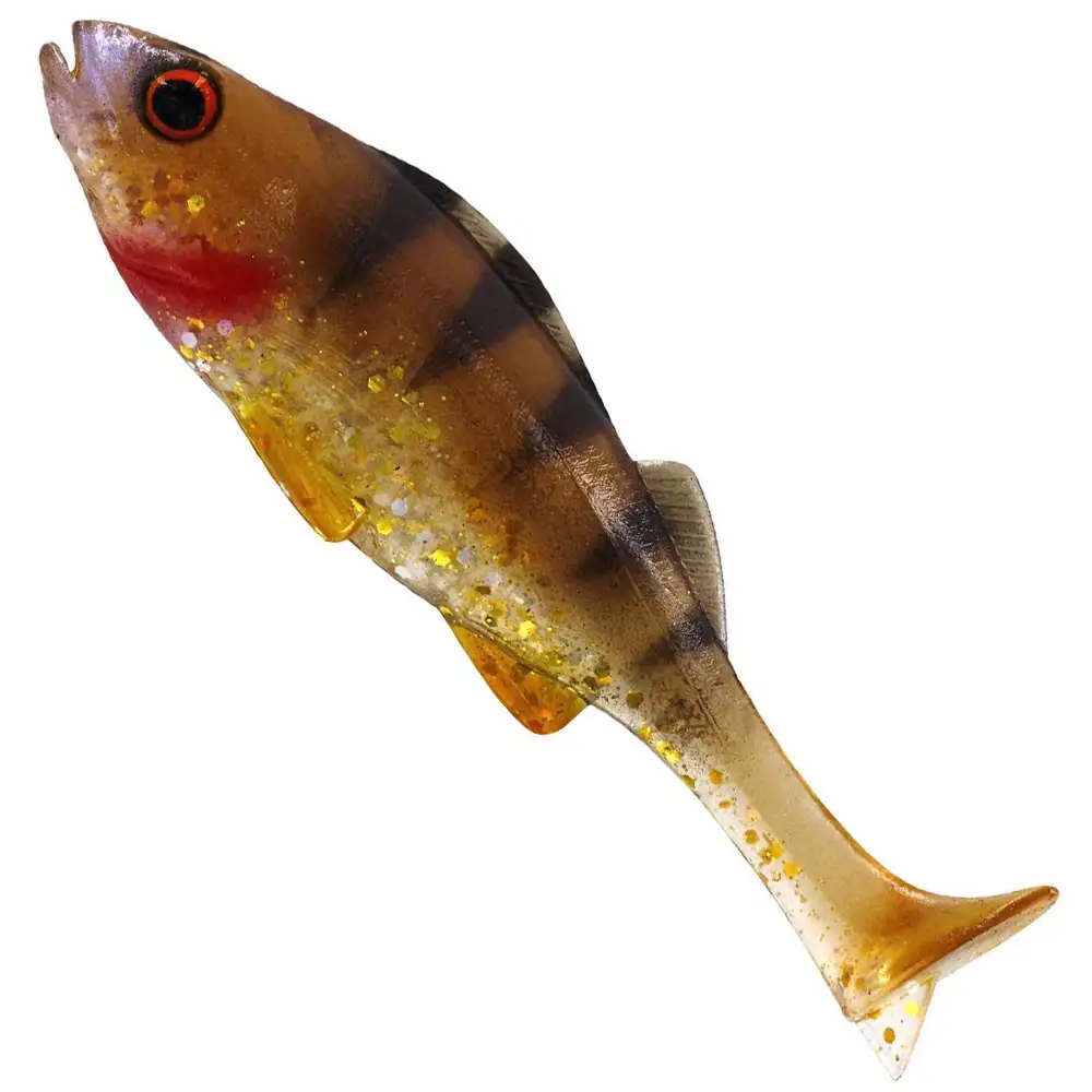 Gold Perch