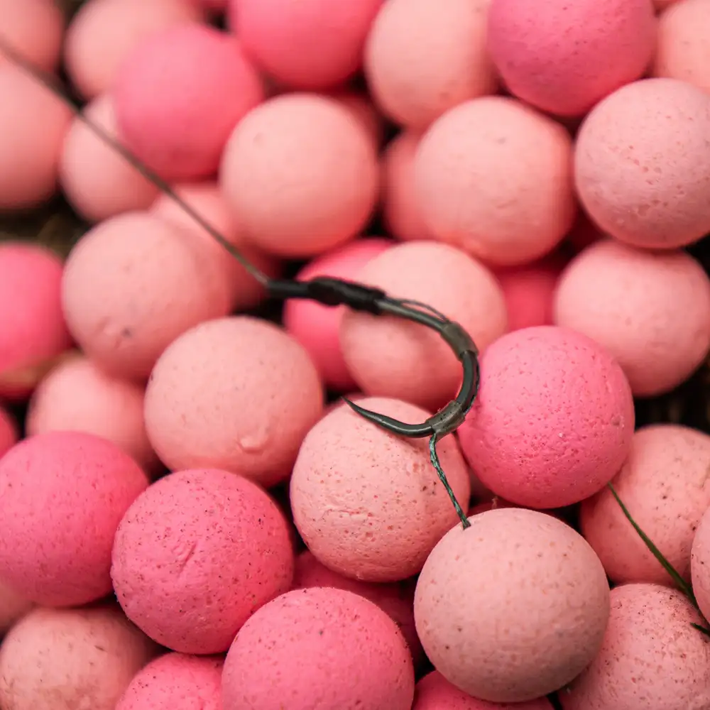 Nash Citruz Special Edition Boilies 3