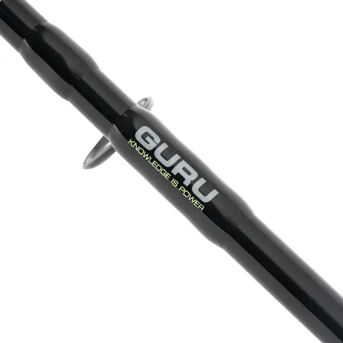 Guru N-Gauge Specimen Barbel Fishing Rod