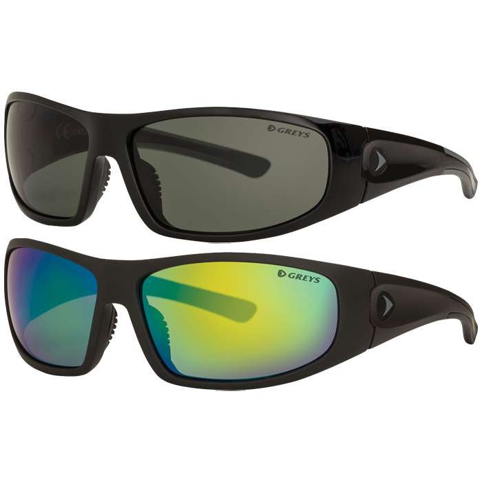 Greys G1 Fishing Sunglasses