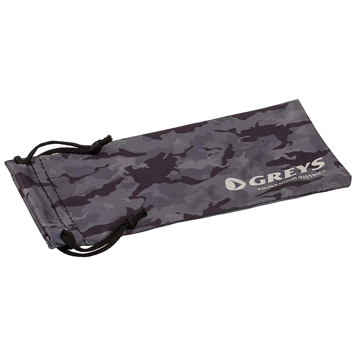 Greys G1 Fishing Sunglasses Cloth