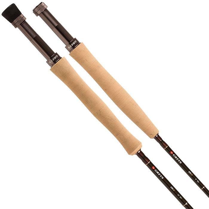 Greys GR40 Fly Fishing Rod