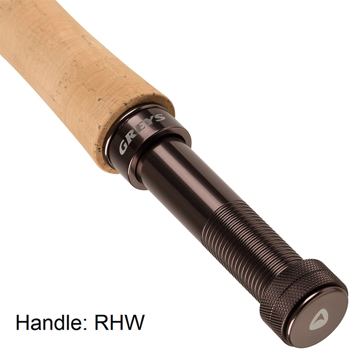 Greys GR40 Fly Fishing Rod Handle