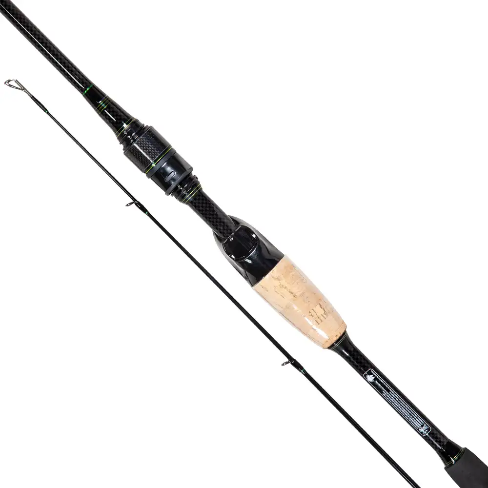 Gunki Power Game S Fishing Rod