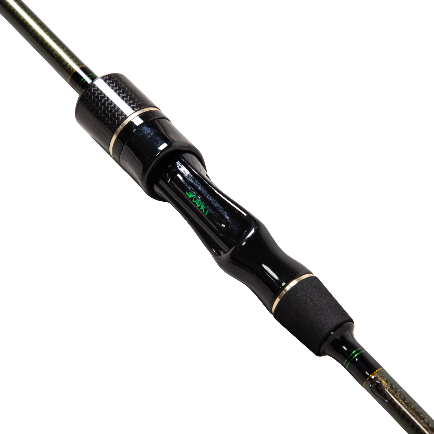 Gunki Skyward Tactile S Fishing Rod Reel Seat