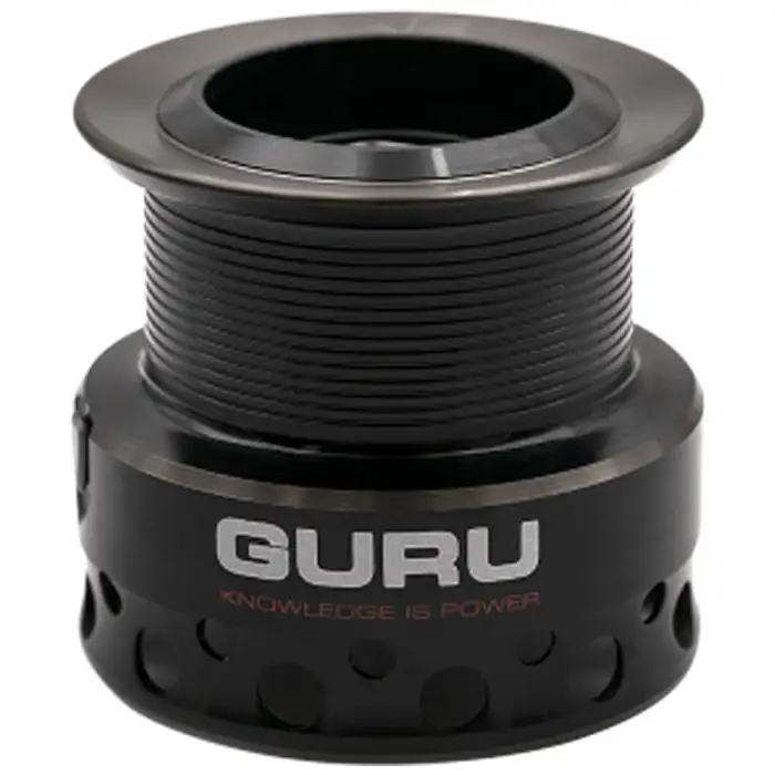 Guru A-Class Spare Fishing Spool