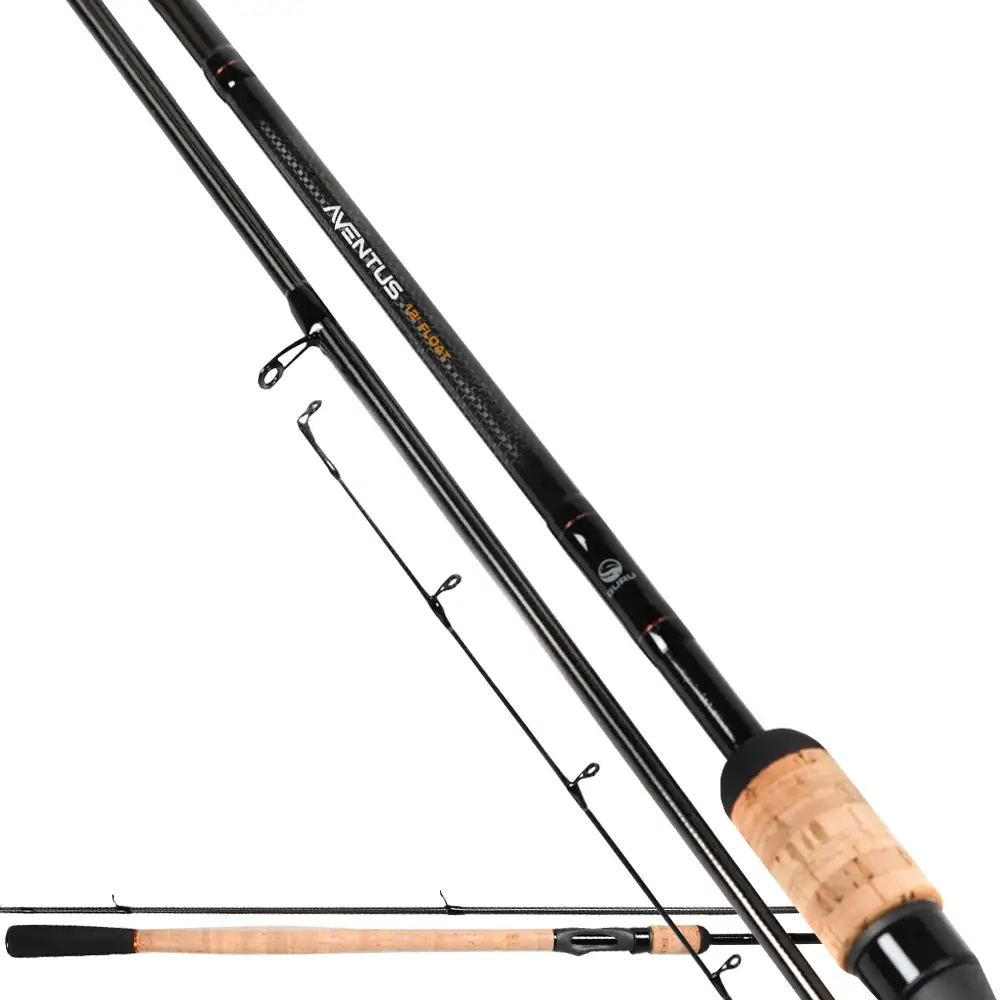 Guru Aventus Waggler Fishing Rod