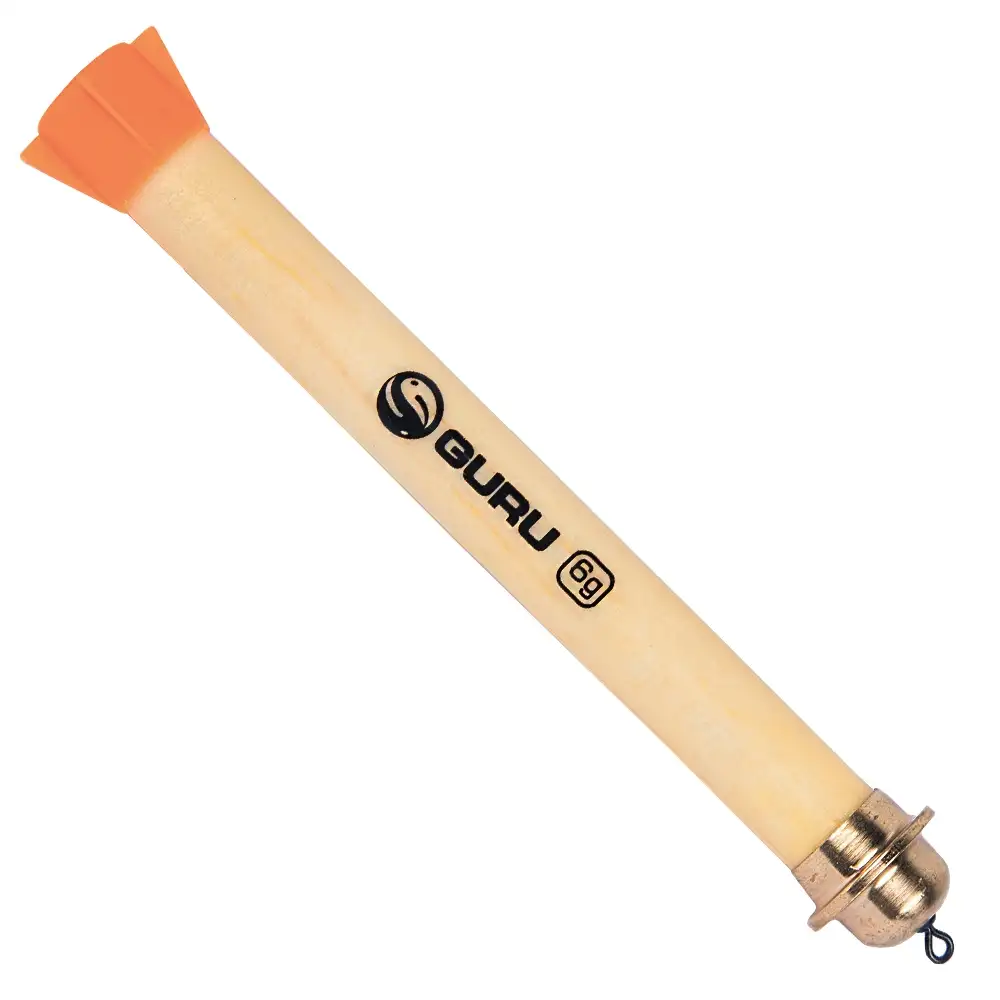 Guru Balsa Waggler Fishing Float