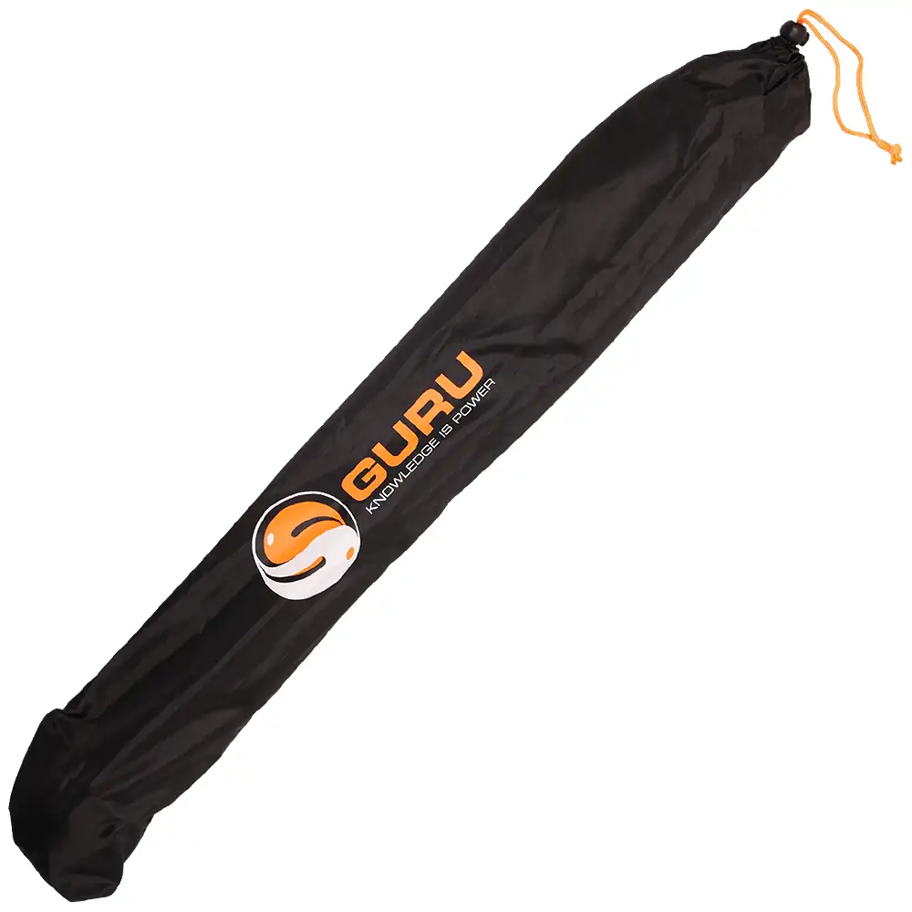 Guru Bait Umbrella Bagged Up