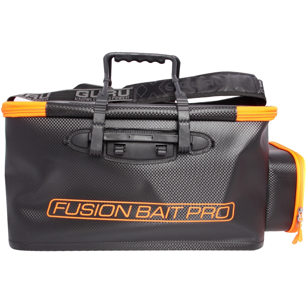 Guru Fusion Fishing Bait Pro Bag