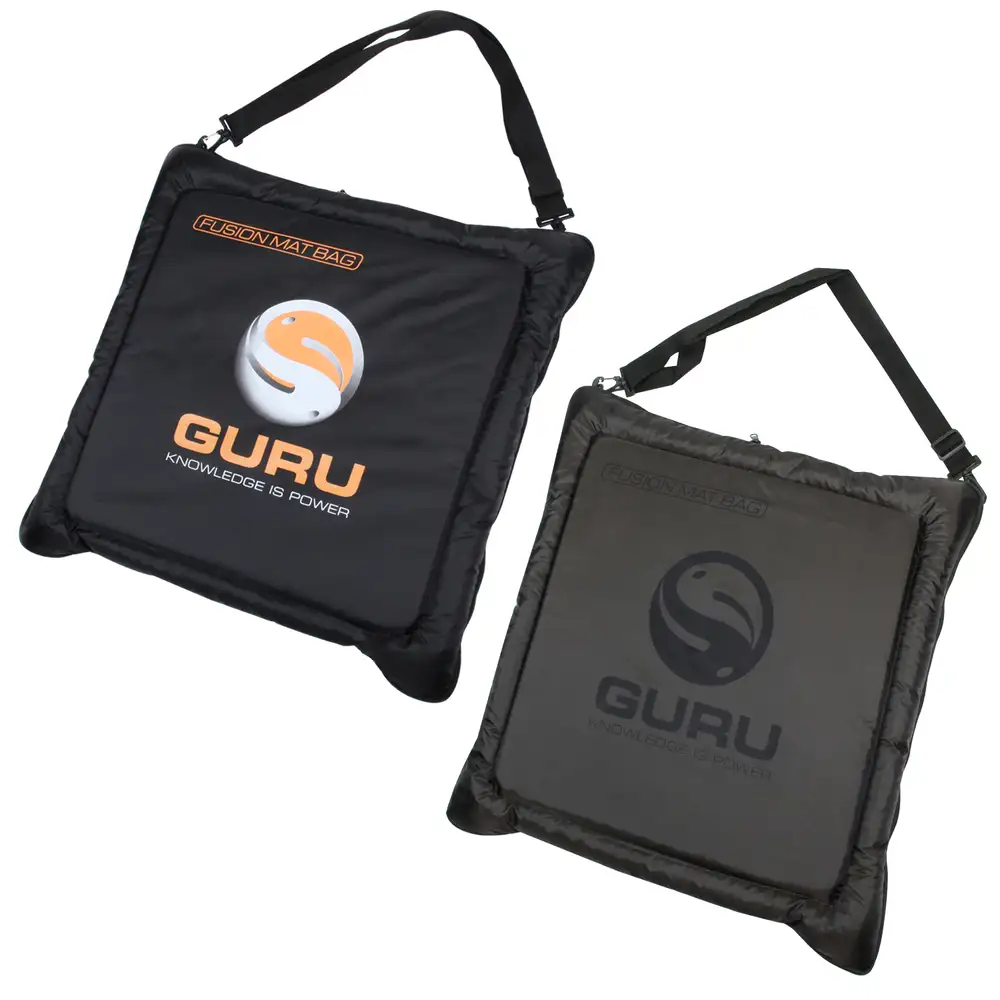 Guru Fusion Fishing Mat Bag