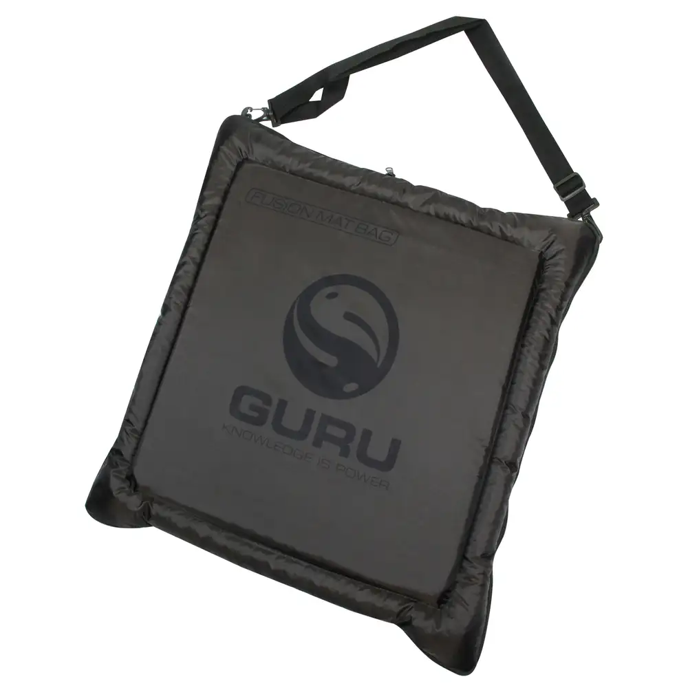 Guru Fusion Fishing Mat Bag 1