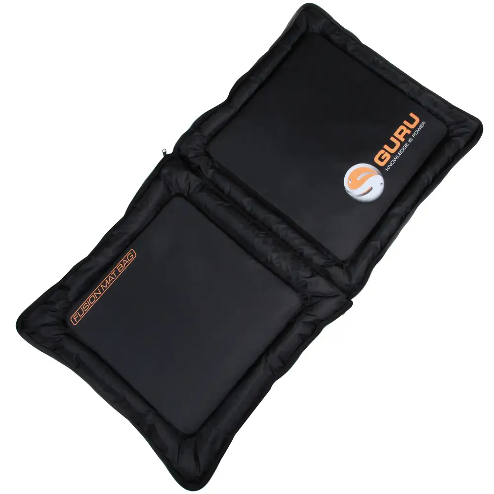 Guru Fusion Fishing Mat Bag 5