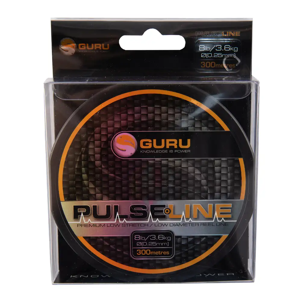 Guru Hybrid Pack Bundle 10